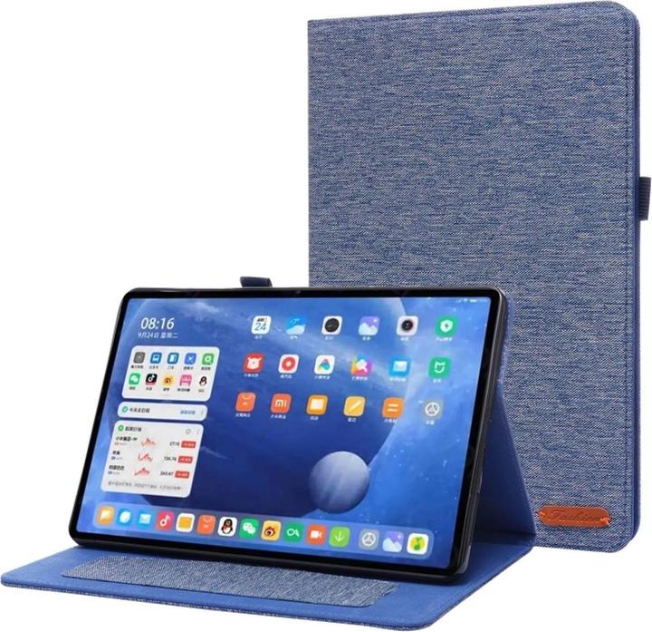 Produktbild König Design Schutz Hülle für Xiaomi Mi Pad 5 / Pad 5 Pro Smart Cover Case Etui Tablet Tasche (Pad 5 Pro, Mi Pad 5)