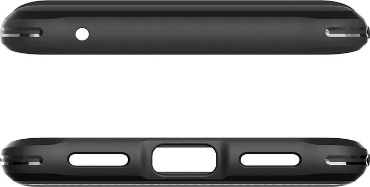 Image du produit Spigen Rugged Armor Case pour Google Pixel 7 - noir mat (Google Pixel 7)