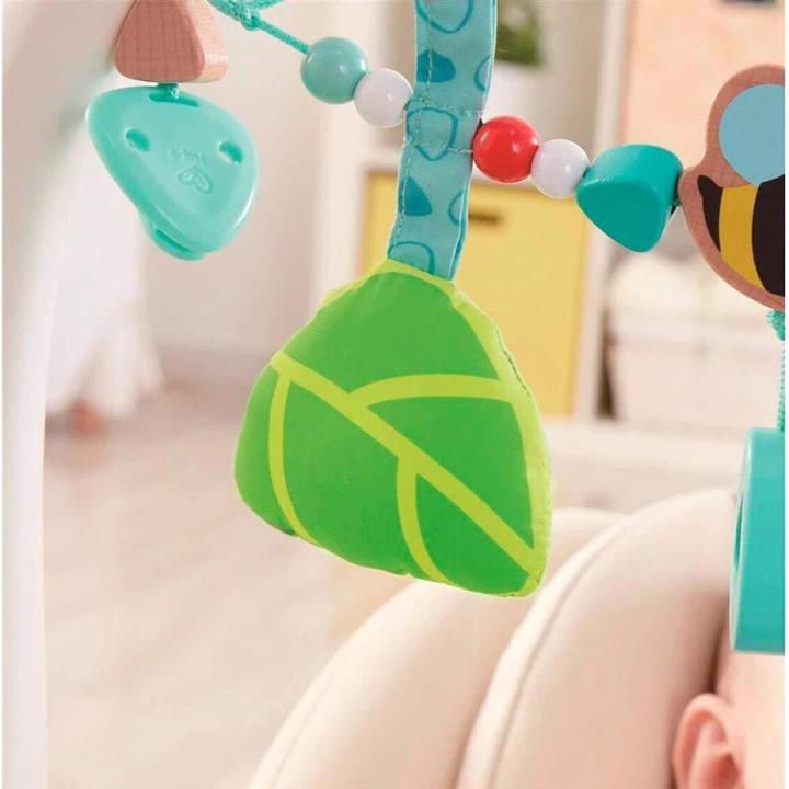 Actual product image Hape Bumblebee