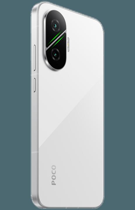 Actual product image Xiaomi Smartphone MOBILE PHONE F7/12/512GB WHITE MZB0KFNEU (512 GB, White, 6.83", 50 Mpx)