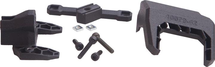 Actual product image Bondtech DDX adapter set for Creality CR-10 Pro / Max