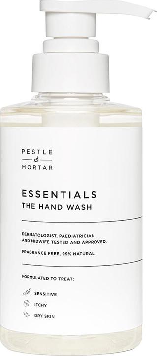 Pestle & Mortar Essentials Hand Wash (Flüssigseife, 300 ml)