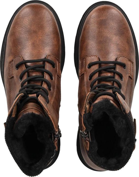 Actual product image Tom Tailor Stiefelette (41)
