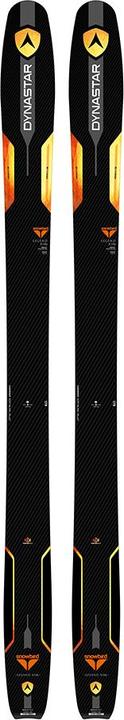 Actual product image Dynastar Ski Legend X106 Snowbird 2018 (182 cm, Without binding)