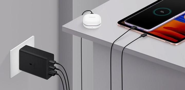 Immagine prodotto Samsung Trio (65 W)