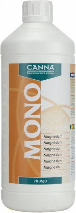 Produktbild Canna Mono Magnesium (1.08 kg, 1 l)