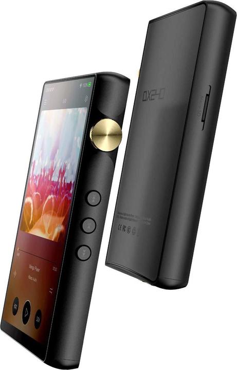 Produktbild iBasso DX240 (64 GB)