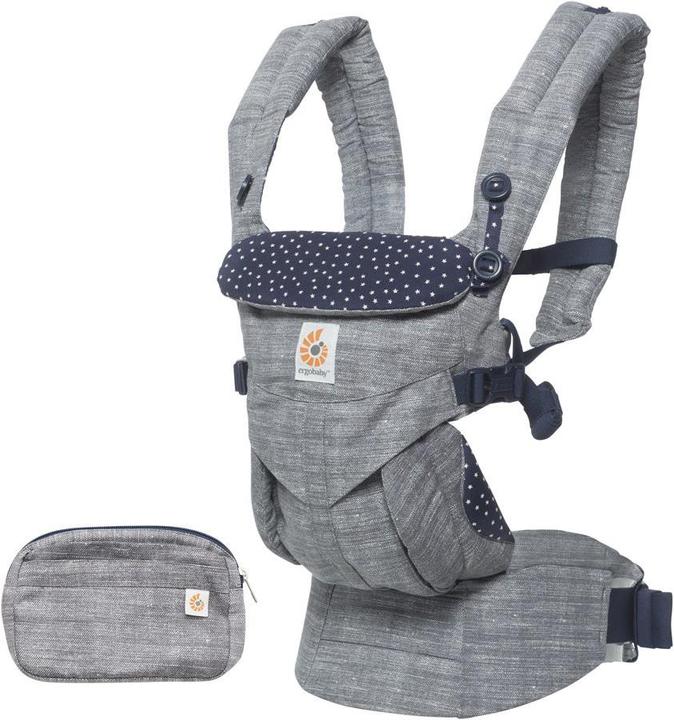 Ergobaby Omni 360