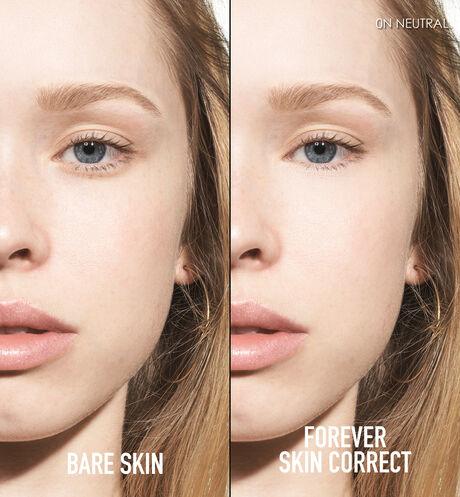 Produktbild Dior DSK Forever Skin Correct 0N Int23 (0N Neutral)