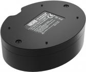 Produktbild Newell camera charger SDC-USB dual-channel charger for LP-E6 batteries (Kamera Akku Ladegerät)