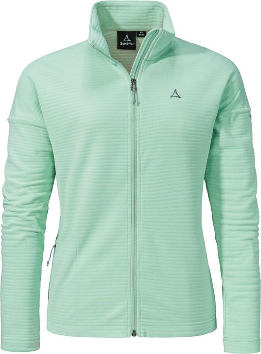 Produktbild Schöffel CIRC Fleece Jk Style Smue WMS (48)