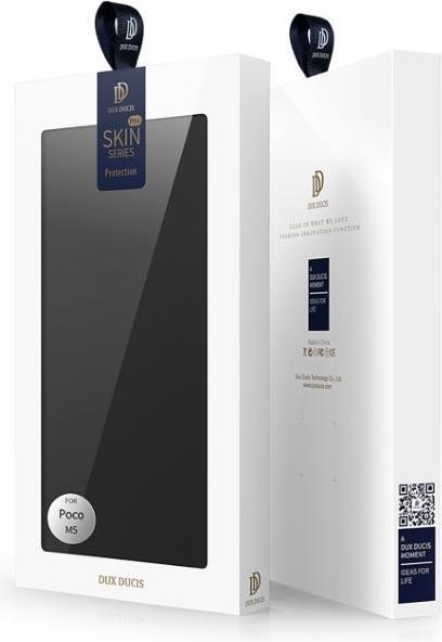 Image du produit Dux Ducis Couverture de livre Skin Pro Series (Xiaomi Poco M5)