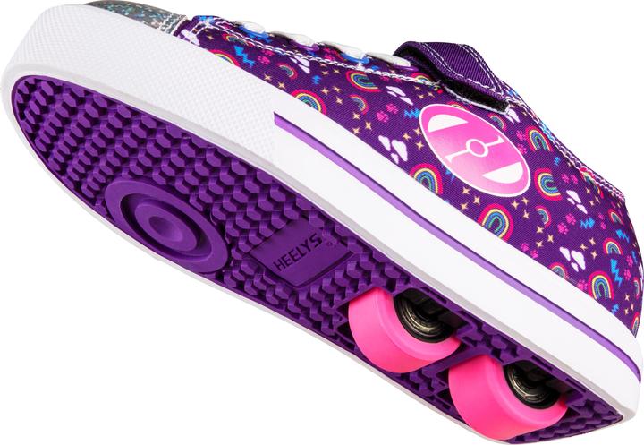 Produktbild Heelys X2 Snazzy (31)