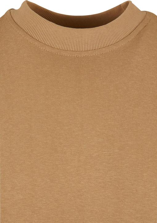 Actual product image Urban Classics Ladies Light Terry Dress - 166861 (M)