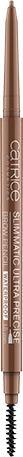 Produktbild Catrice Slim'Matic Ultra Precise Brow Pencil Waterproof (Warm Brown)
