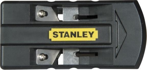 Actual product image Stanley Double sided laminate cutter (14.50 cm)