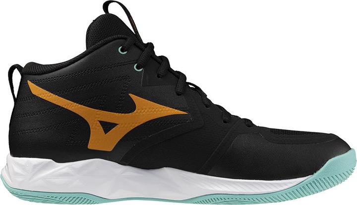 Produktbild Mizuno Wave Momentum Pro Mid (42.5)