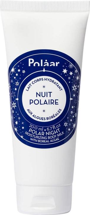 Immagine prodotto Polaar - Latte per il corpo idratante per la notte polare (Latte corpo, 200 ml)