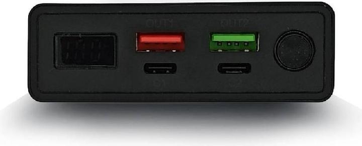 Image du produit Sunslice Batterie externe "Gravity 27" (27000 mAh, 100 W, 99.90 Wh)
