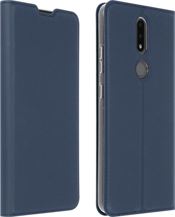 Produktbild Dux Ducis Skin Pro Series Bookcover (Nokia 2.4)