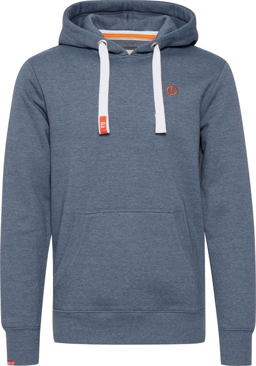 Image du produit Solid BennHood - Sweat à capuche - Homme (L)