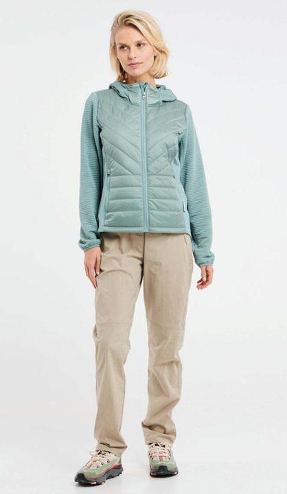 Image du produit Protest Veste D'Extérieur Prthestia (38)