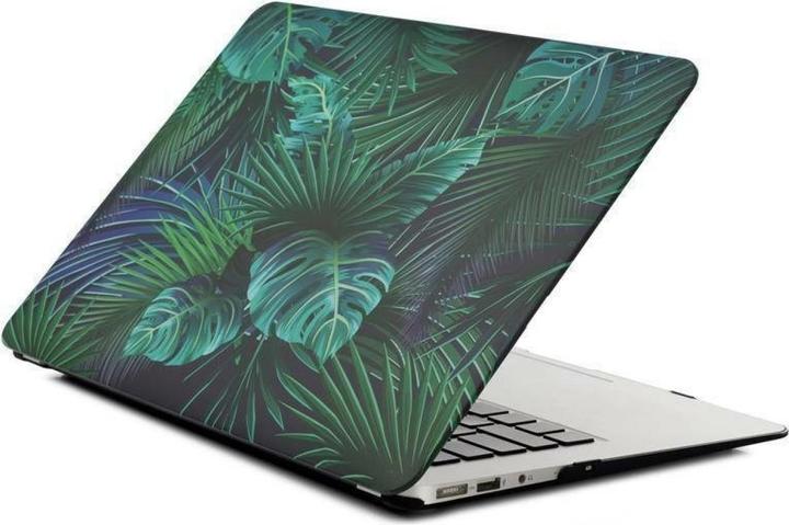 Produktbild Screenguard Hard Case für Apple MacBook Air 13" (2010–2017) A1369 A1466