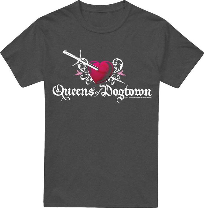 Produktbild Californication Queens Of Dogtown TShirt (XL)