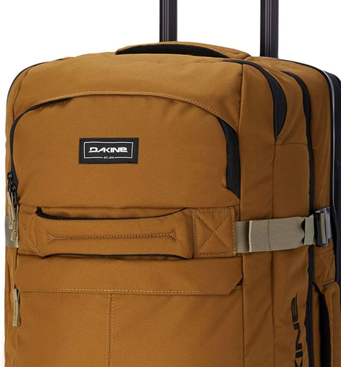 Actual product image Dakine Split Roller Bag (85 l, XL (from 140l))