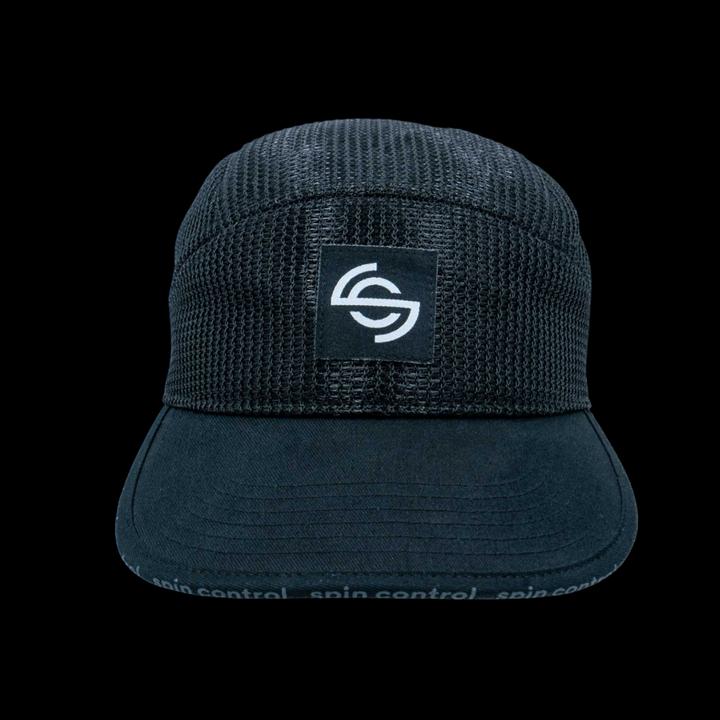 Underworld Spin Control 5 Panel Pro Spincap Snapback