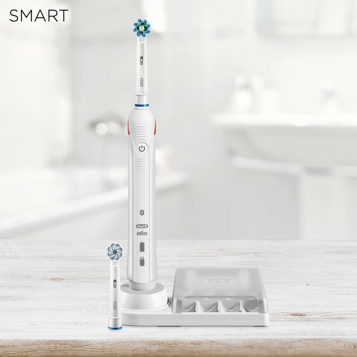 Actual product image Oral-B 80314186 (Oscillating toothbrush)