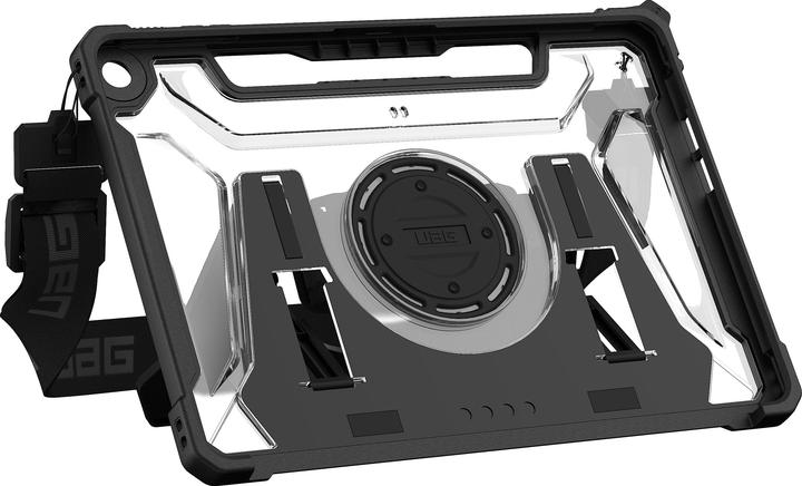 Actual product image UAG Plasma (Microsoft Surface Pro 9)