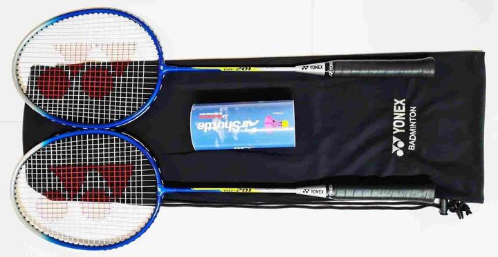 Actual product image Yonex AIR225MP
