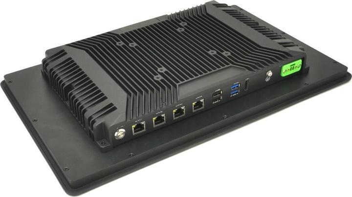 Actual product image Allnet AIO IPC industrial Windows/Linux, 15.6 inch touch, Intel® i5 -1135G7, 16GB/512GB, Wlan, RJ45 (Intel Core i5-1135G7, 16 GB, 512 GB)
