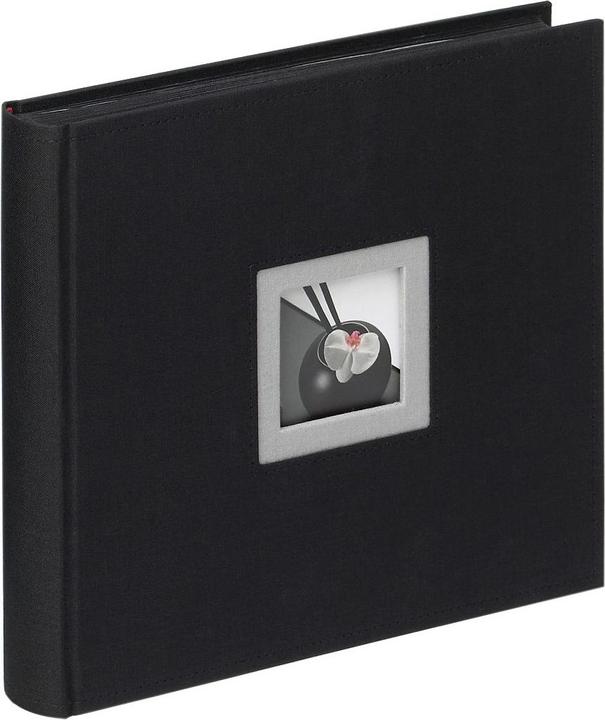 Image du produit Walther Design Album noir et blanc (27 x 26 cm)