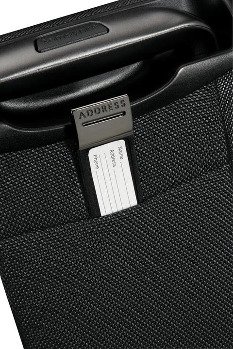 Immagine prodotto Samsonite PRO-DLX 5 Spinner Business Case (51.50 l, Bagaglio a mano (fino a 50 litri))