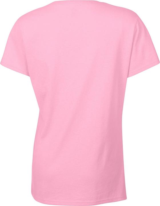 Immagine prodotto Gildan Maglietta donna/donna in misto cotone pesante (M)