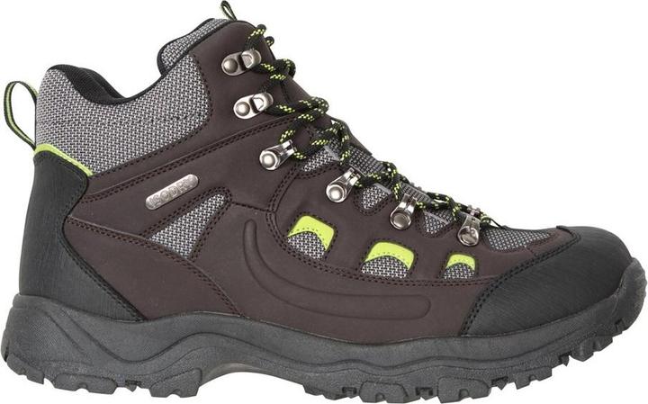 Produktbild Mountain Warehouse Wanderstiefel Adventurer (42.5)