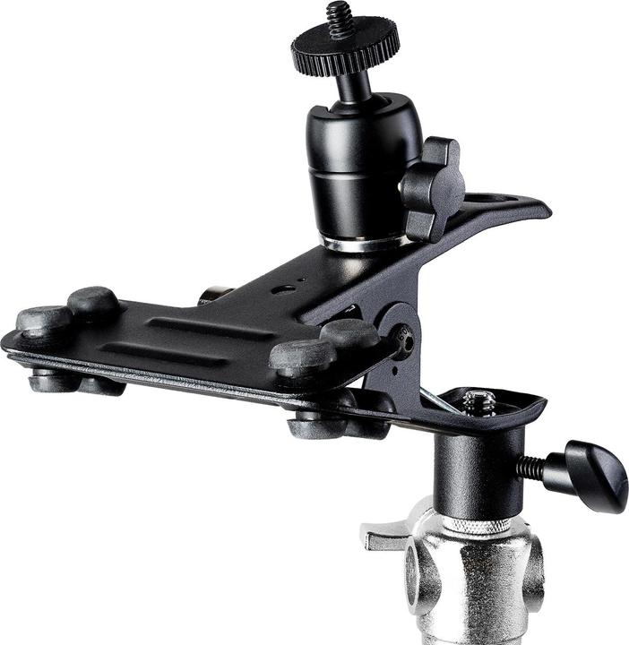 Image du produit Walimex Pince professionnelle 4en1 (Autres accessoires)
