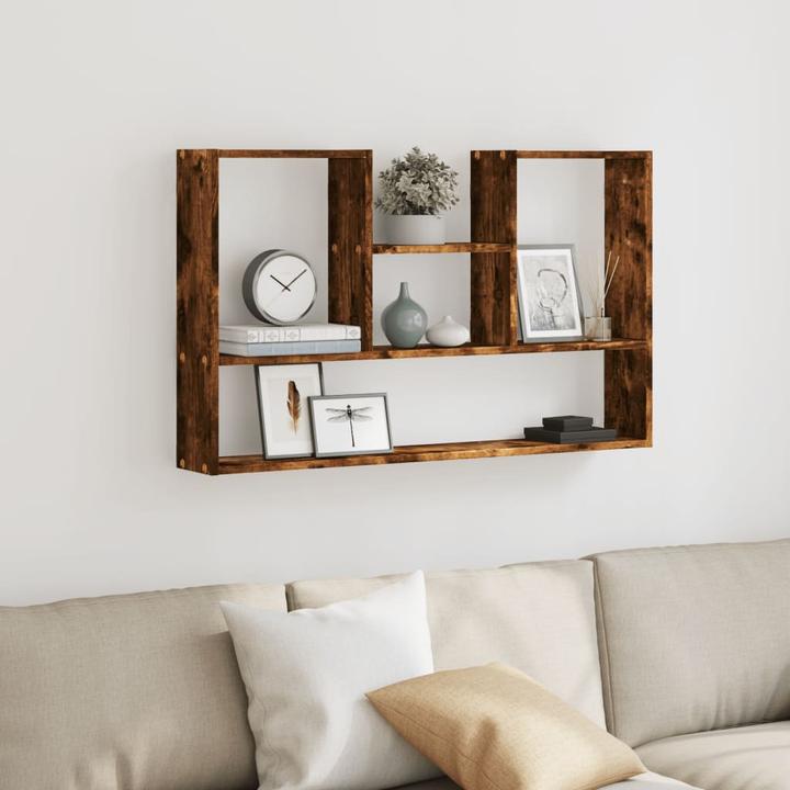 Image du produit VidaXL Étagère murale (99 x 15 x 60 cm)