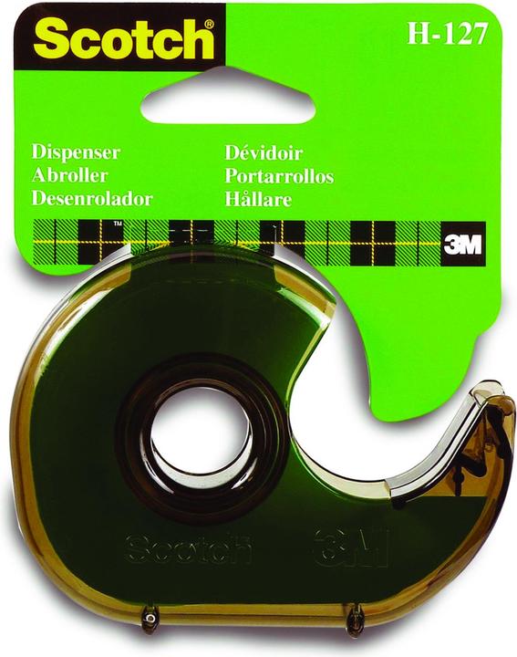 Actual product image Scotch Hand dispenser