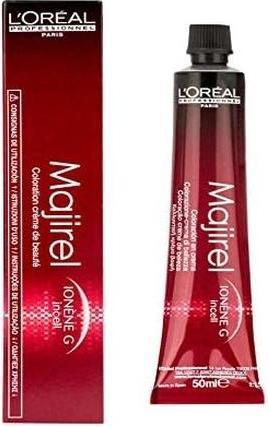 Immagine prodotto L'Oréal Professionnel Majirel (9.23 biondo leggerissimo oro irise)