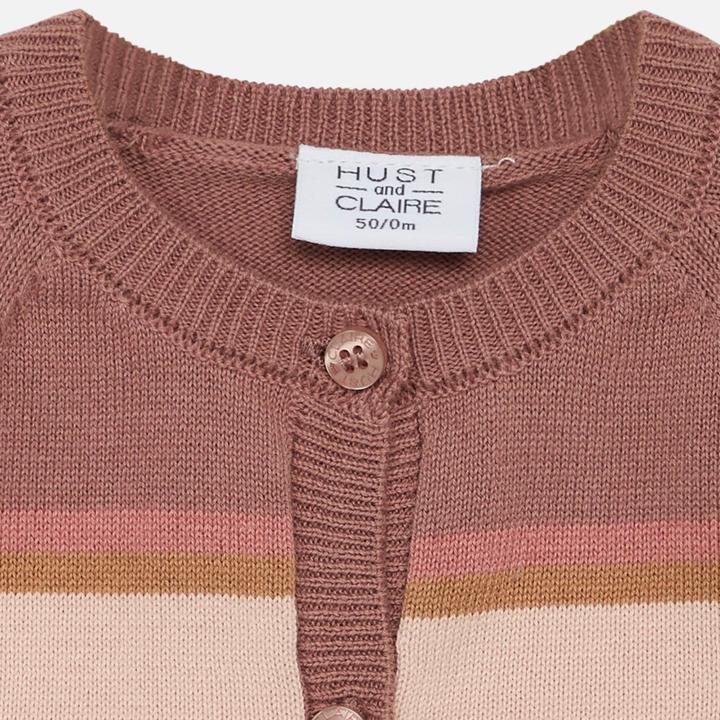 Actual product image Hust and Claire Cardigan Cornell (74)