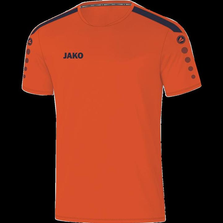 Image du produit JAKO Maillot Power KA (4XL)