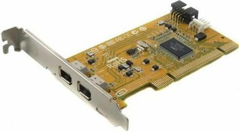 Image du produit HP Hewlett-Packard IEEE 1394 (FireWire) LP
