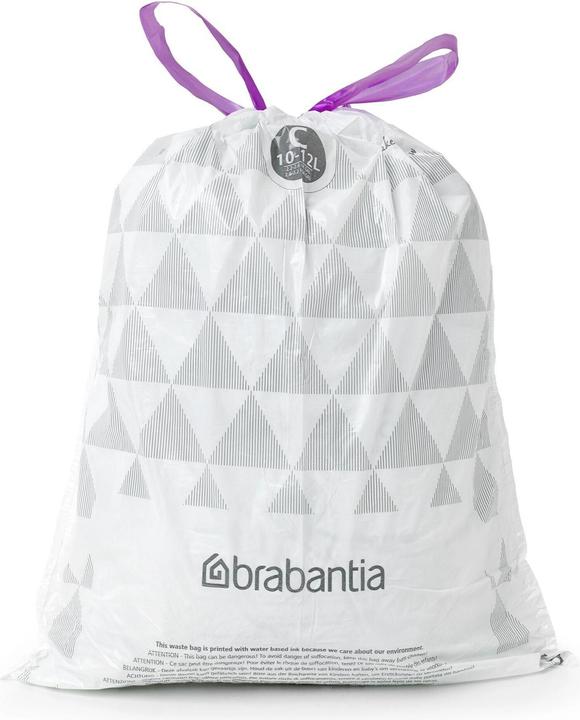 Produktbild Brabantia 137945 (40 x, 12 l)