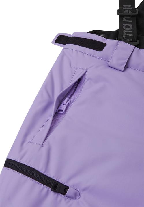 Immagine prodotto Reima pantaloni da neve tec per bambini Terrie c ametista (146)