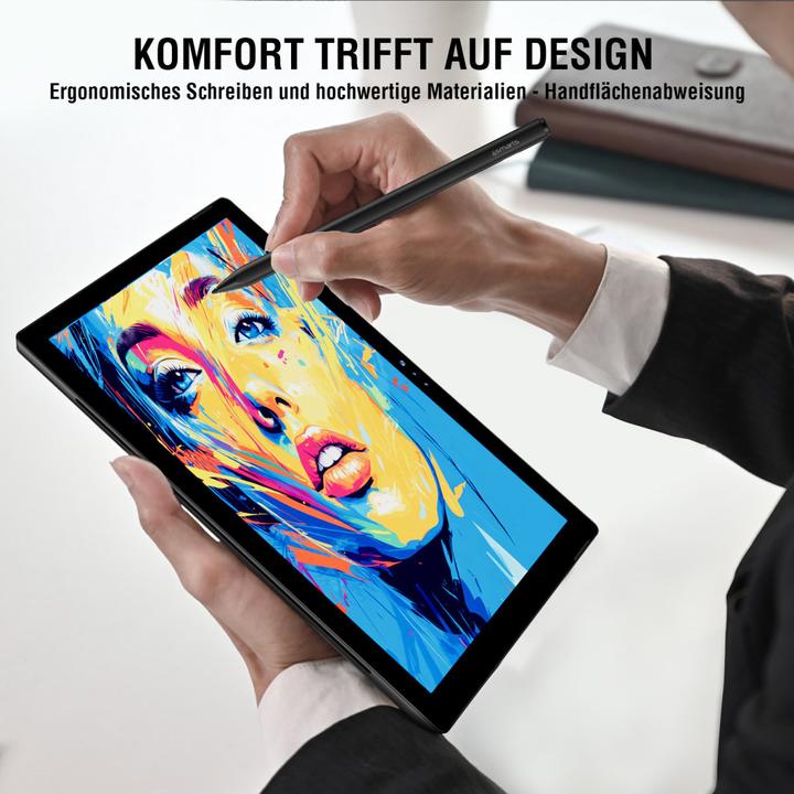Immagine prodotto 4smarts Aktiver Eingabestift MPP für Surface