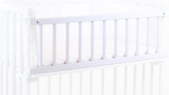 Actual product image Babybay Locking grille suitable for Maxi and Boxspring models
