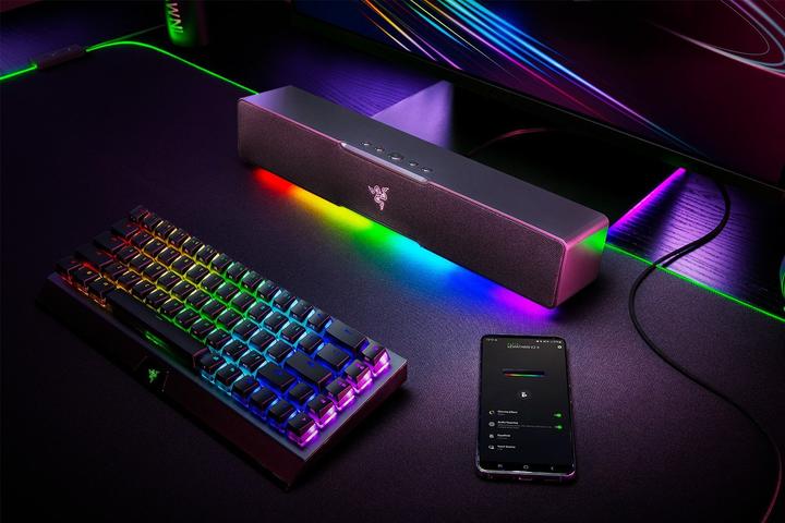 Immagine prodotto Razer Leviathan V2 X (65 W, Stereo)